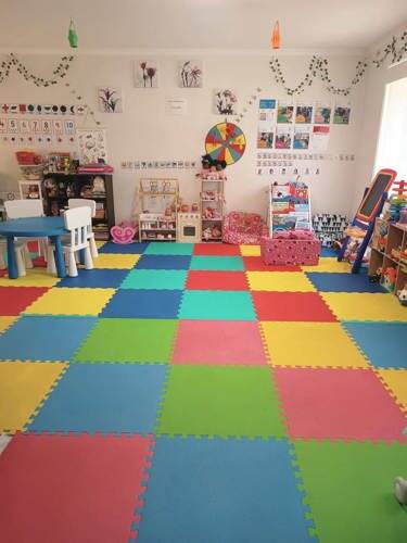 Sunrise Family Day Care