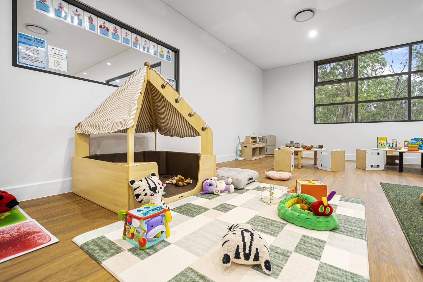 Kids on Crown Early Learning Centre