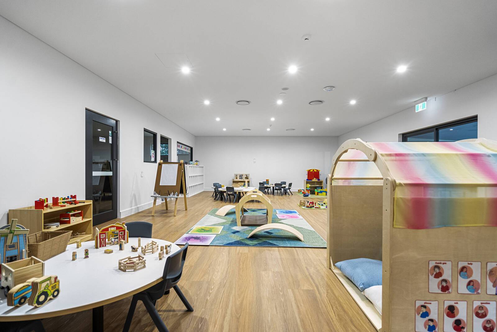 Kids on Crown Early Learning Centre