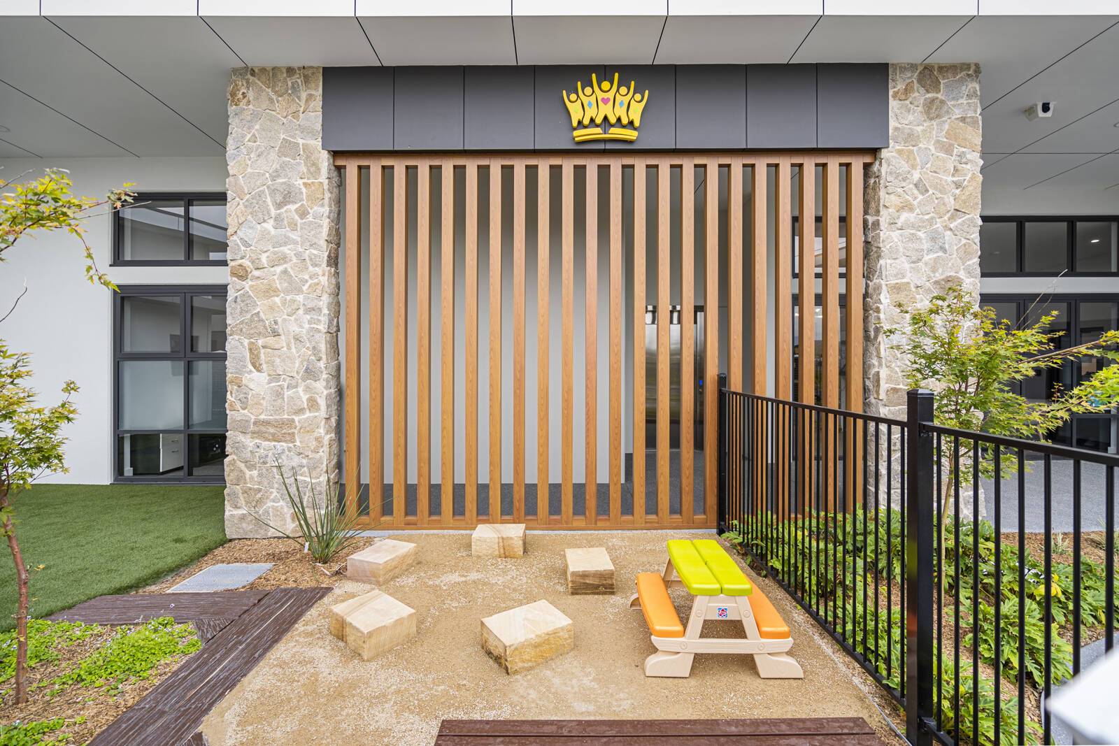 Kids on Crown Early Learning Centre