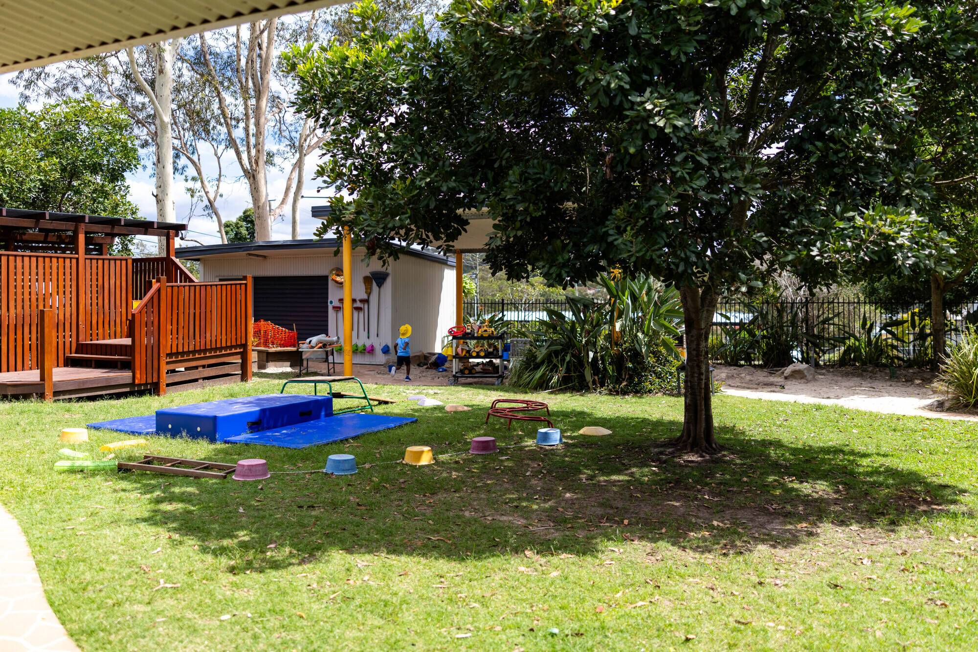 C&K Mt Gravatt East Community Kindergarten