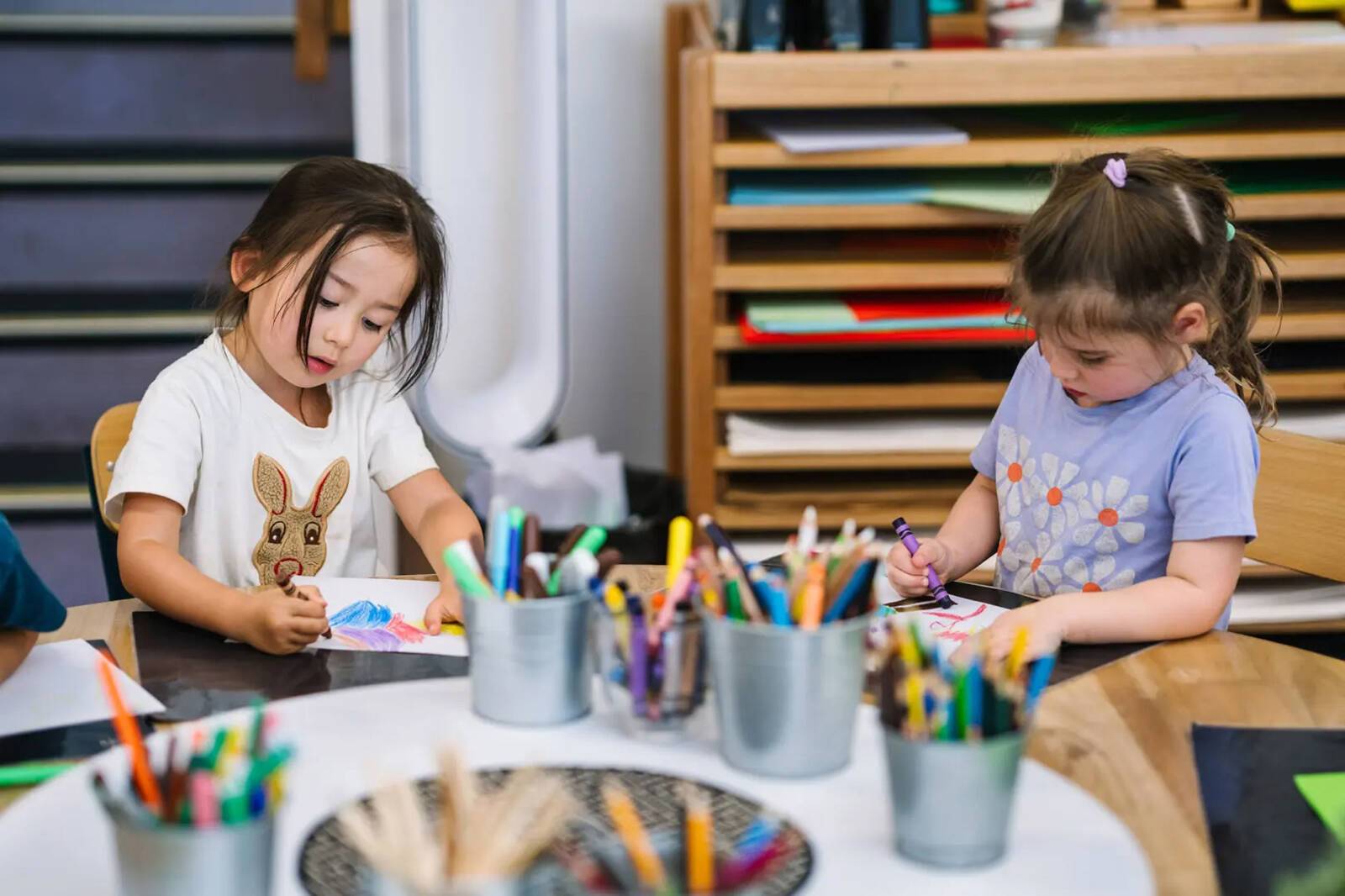 Biyala Kindergarten