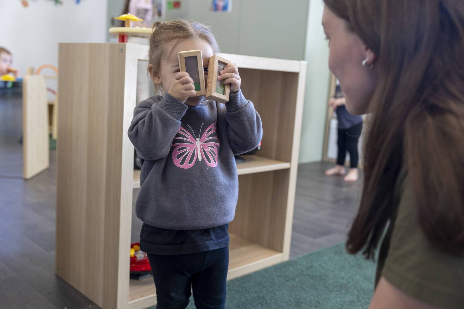 Honour Early Learning Strathpine