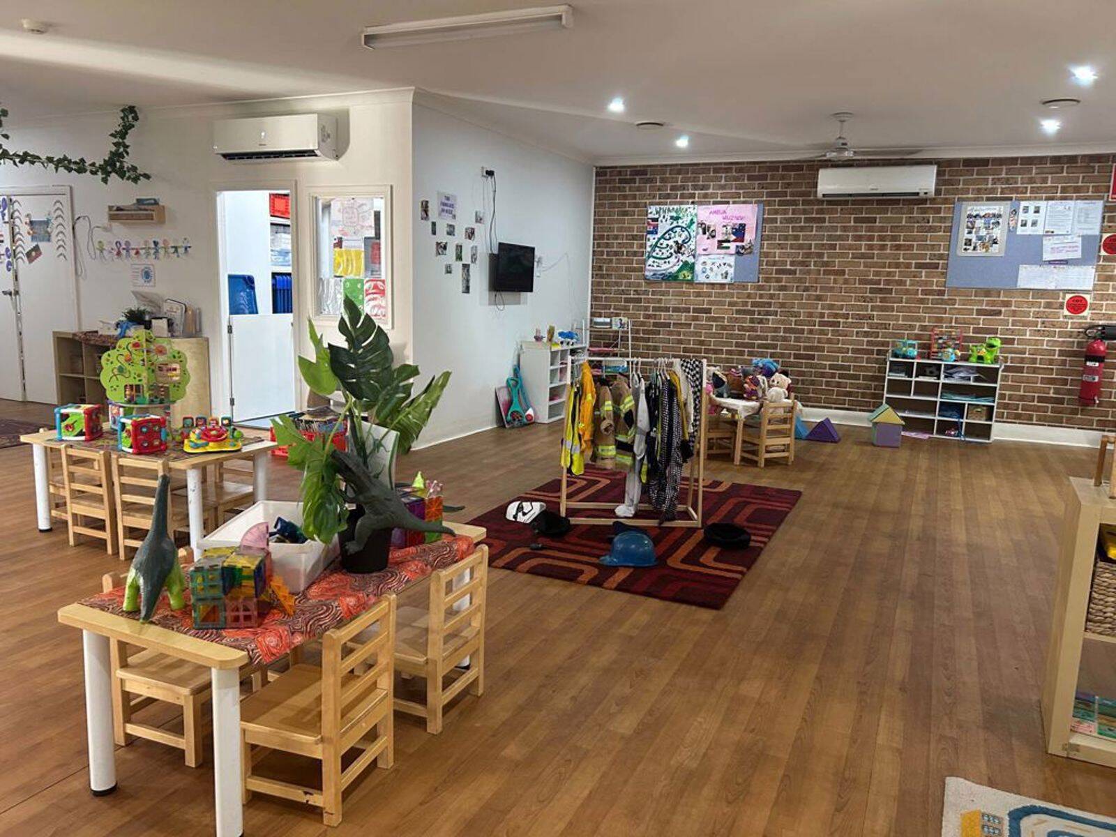 Narellan Child Care Centre