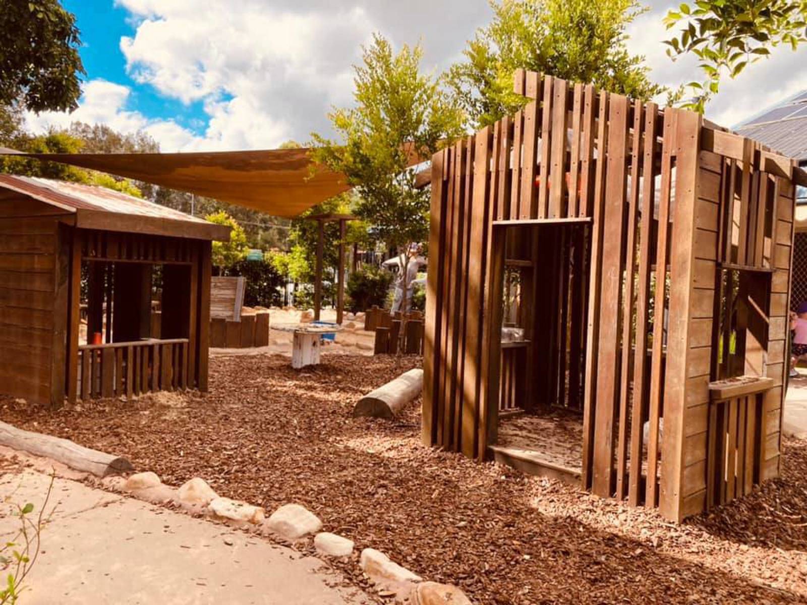 Learning Avenues Early Education, Care and Kindergarten