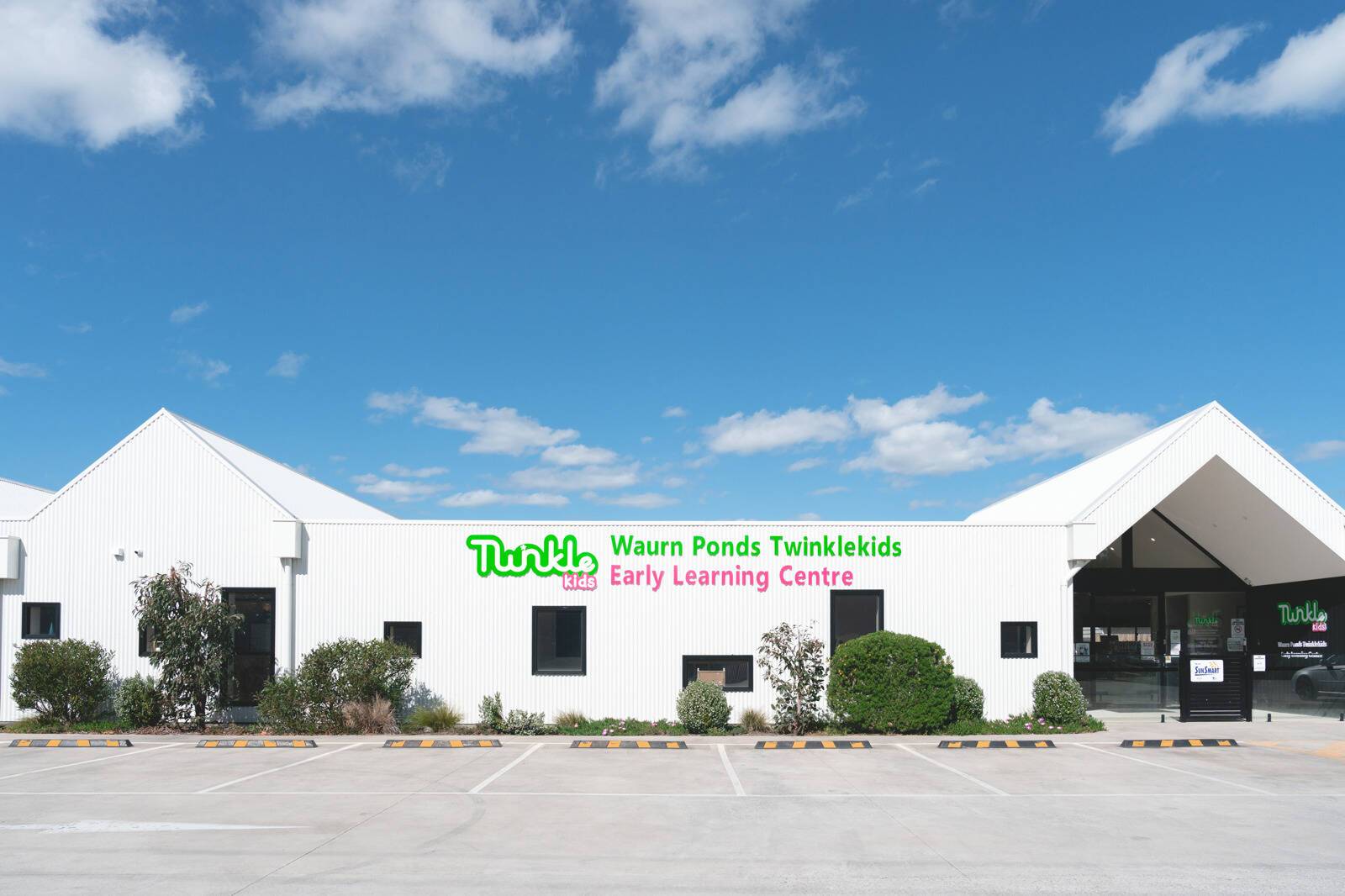 Waurn Ponds Twinklekids Early Learning Centre