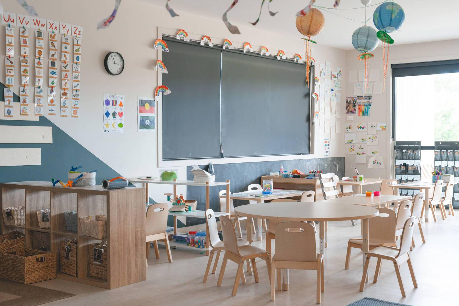 Waurn Ponds Twinklekids Early Learning Centre