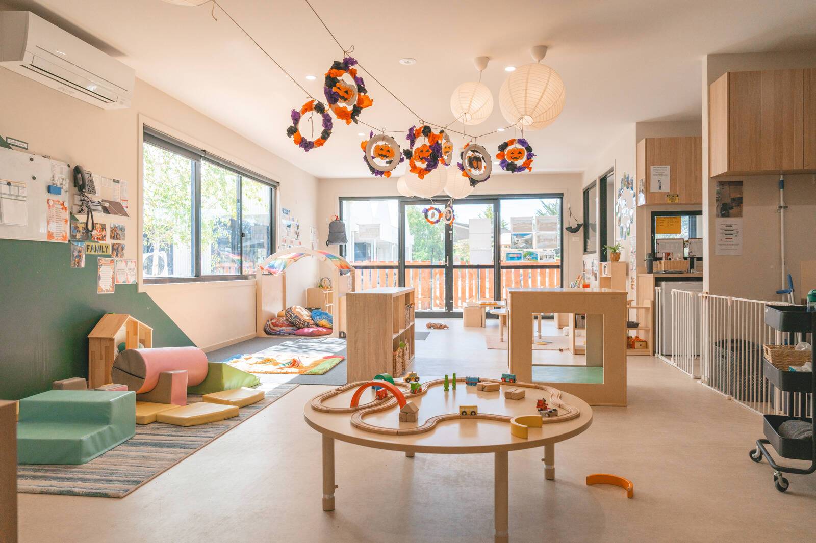 Waurn Ponds Twinklekids Early Learning Centre