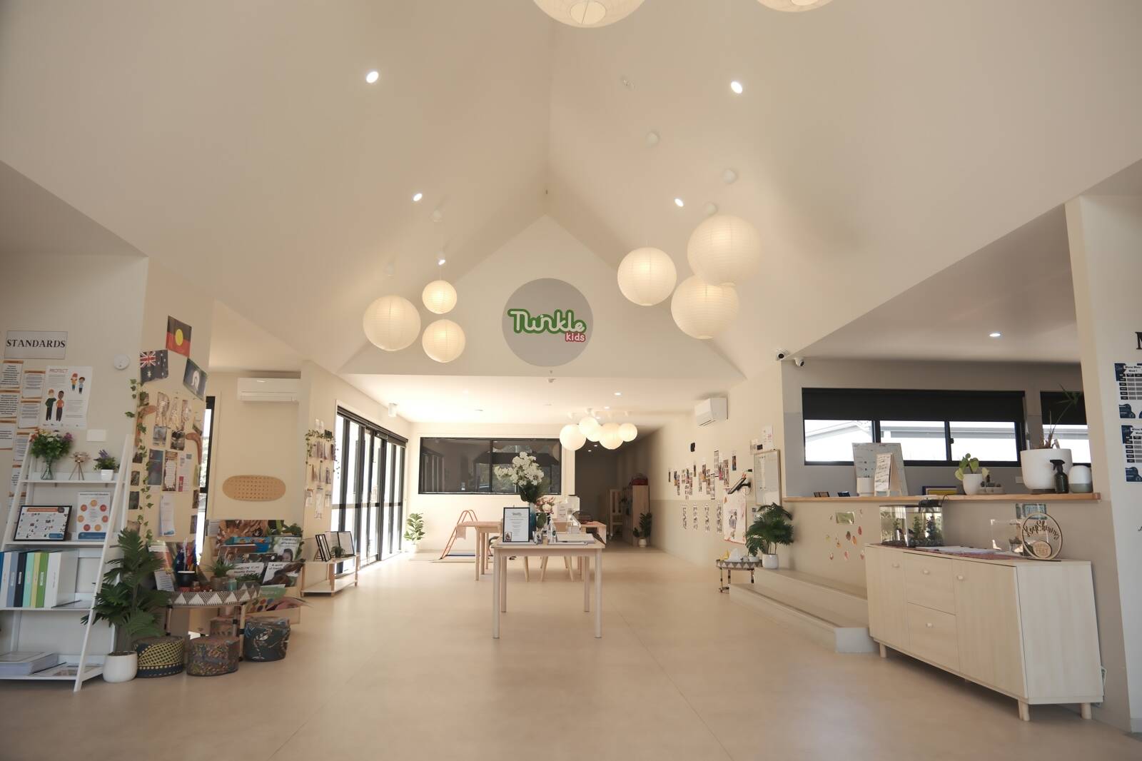 Waurn Ponds Twinklekids Early Learning Centre