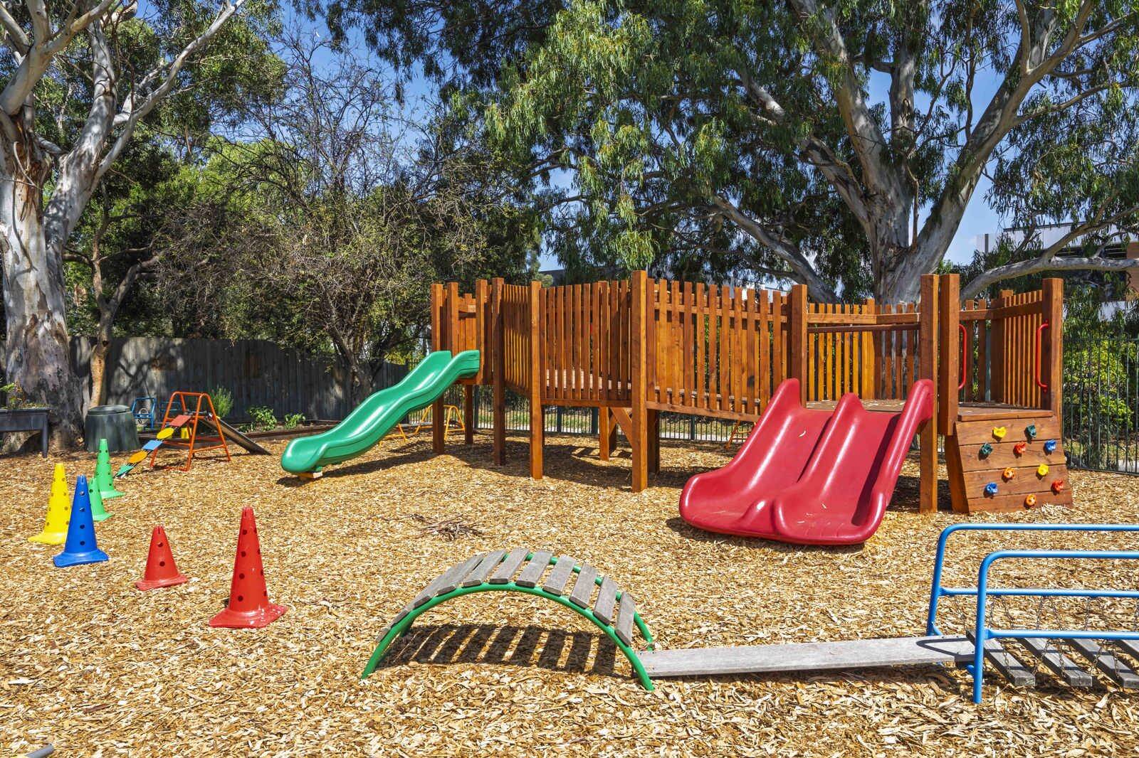 Springvale 2 World of Learning