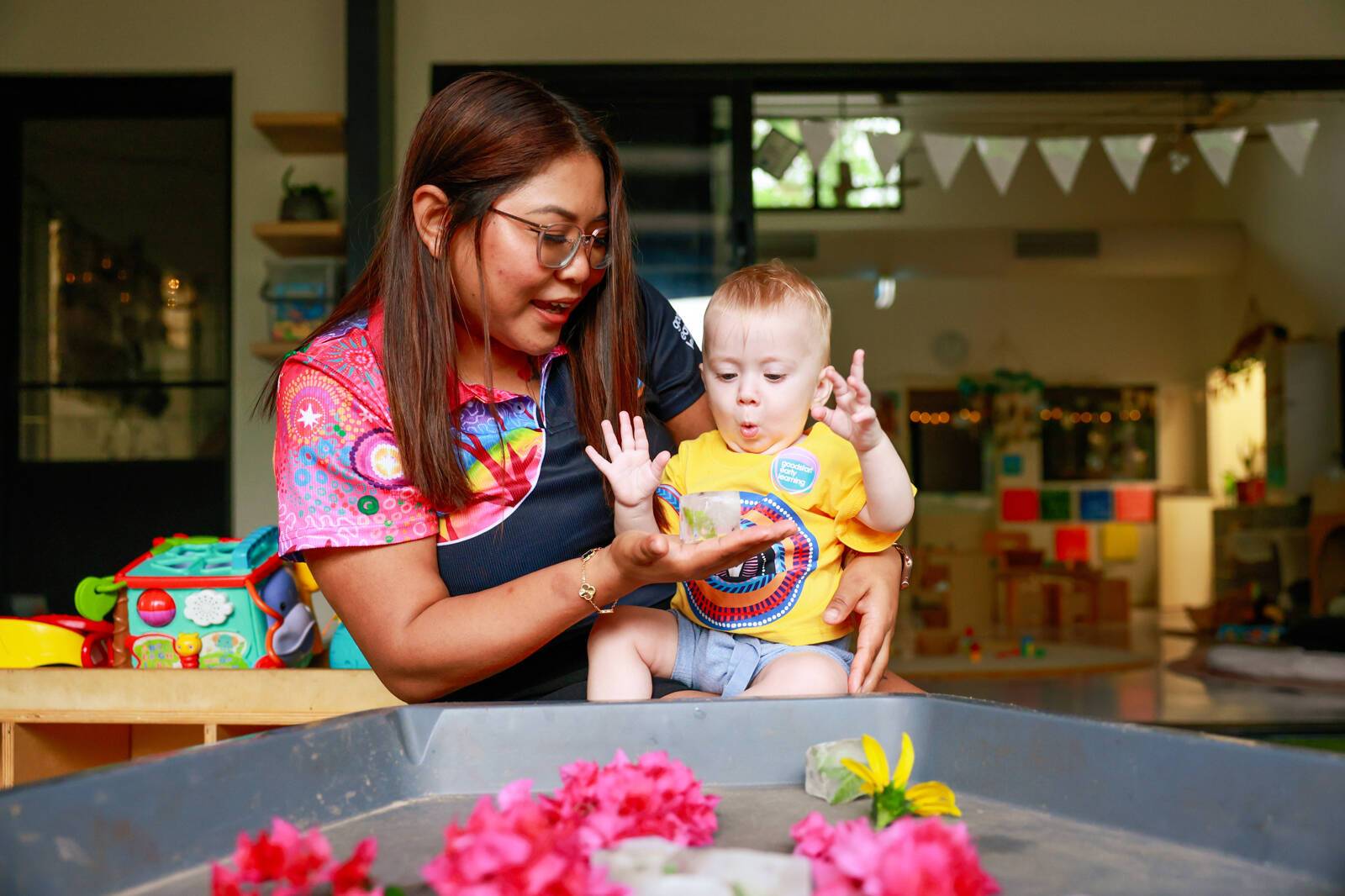 Goodstart Early Learning Darwin Airport