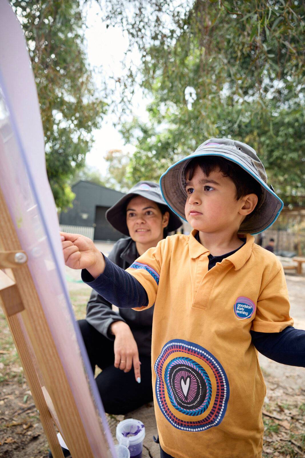 Jindi Kindergarten and Extended Care