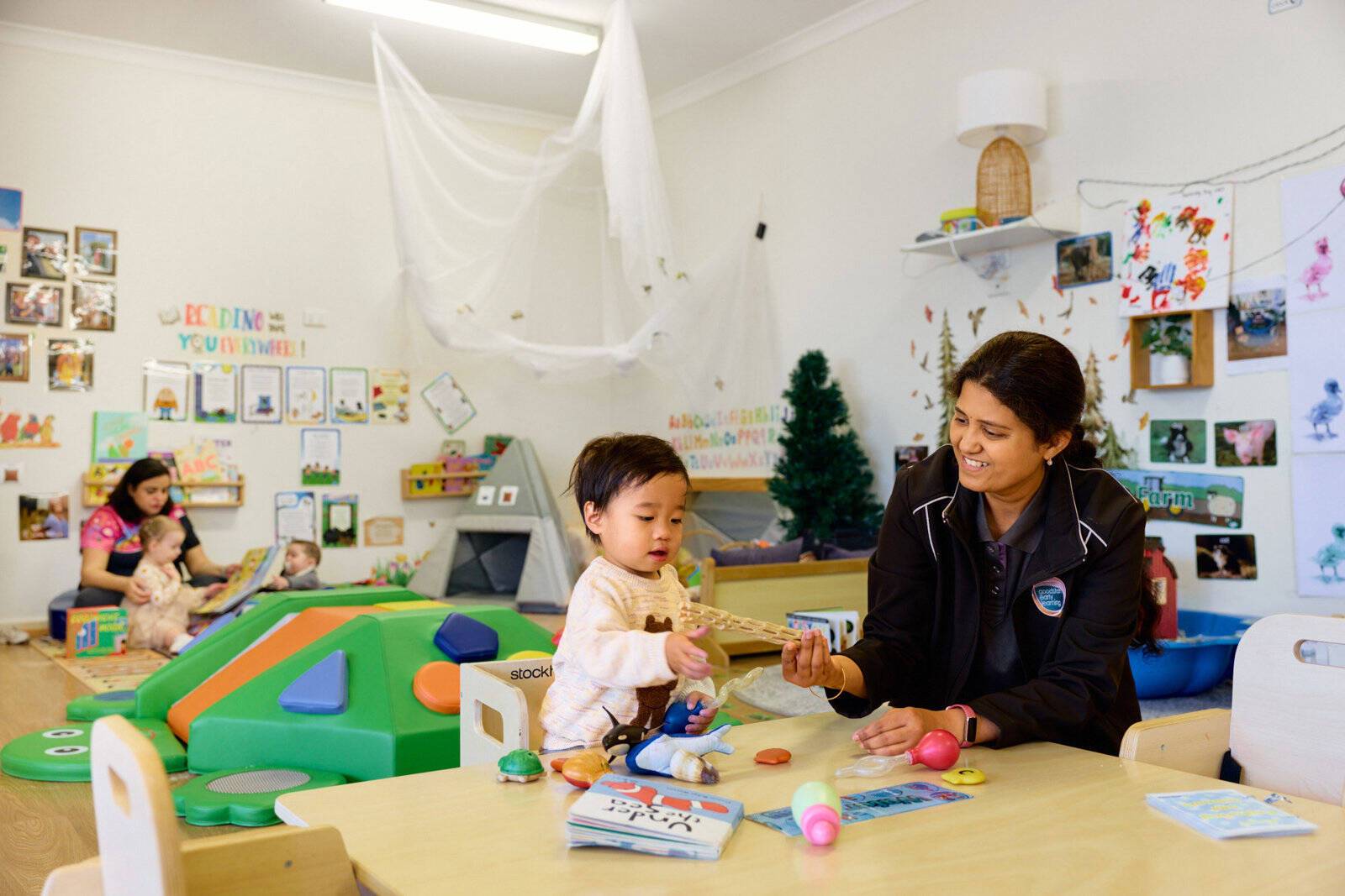 Goodstart Early Learning Sydenham