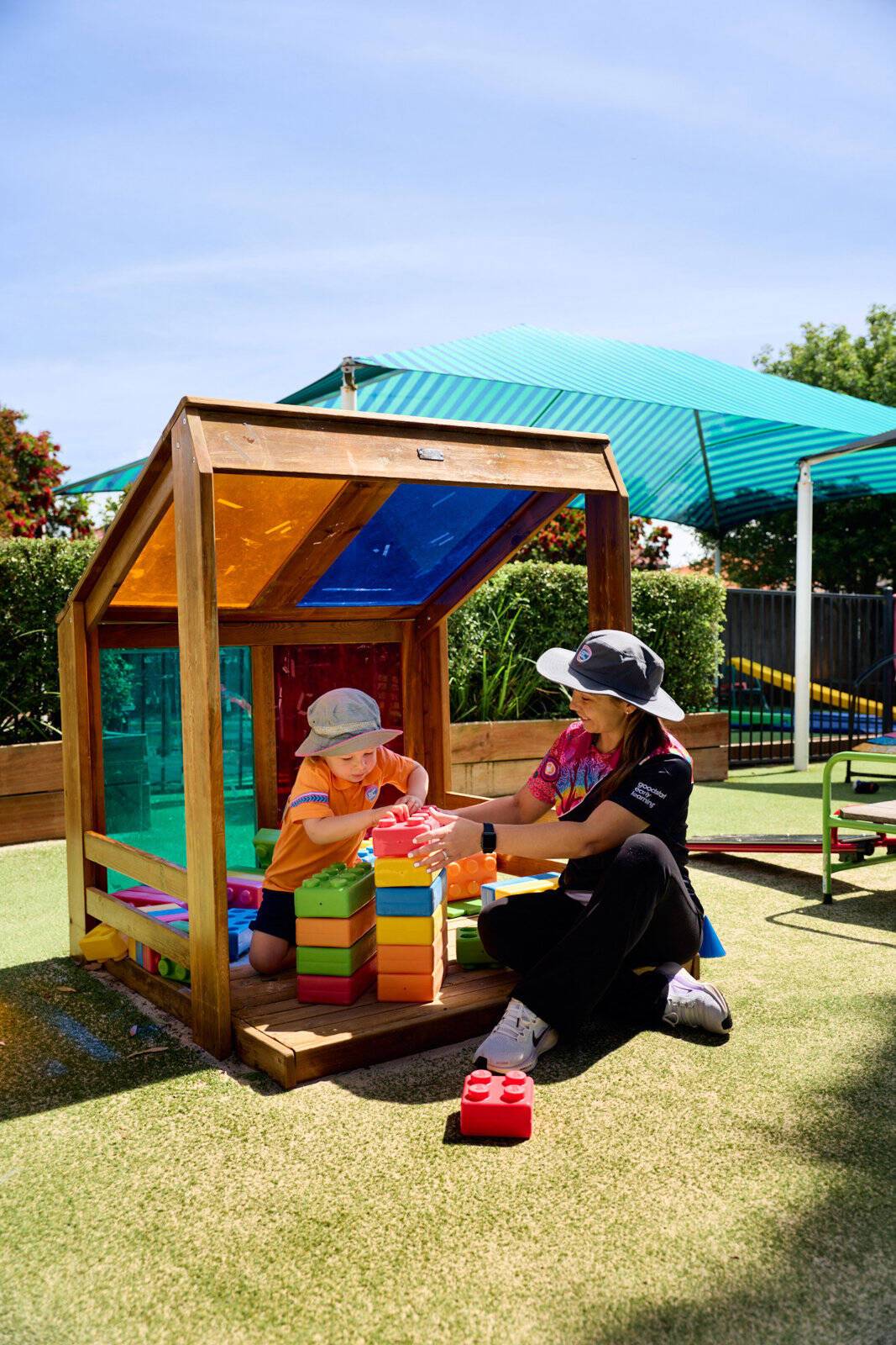 Goodstart Early Learning Sydenham