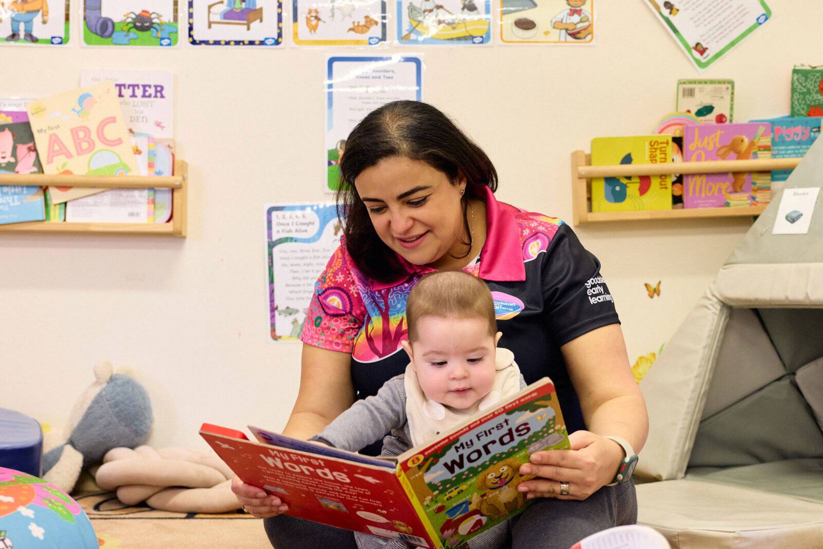 Goodstart Early Learning Sydenham