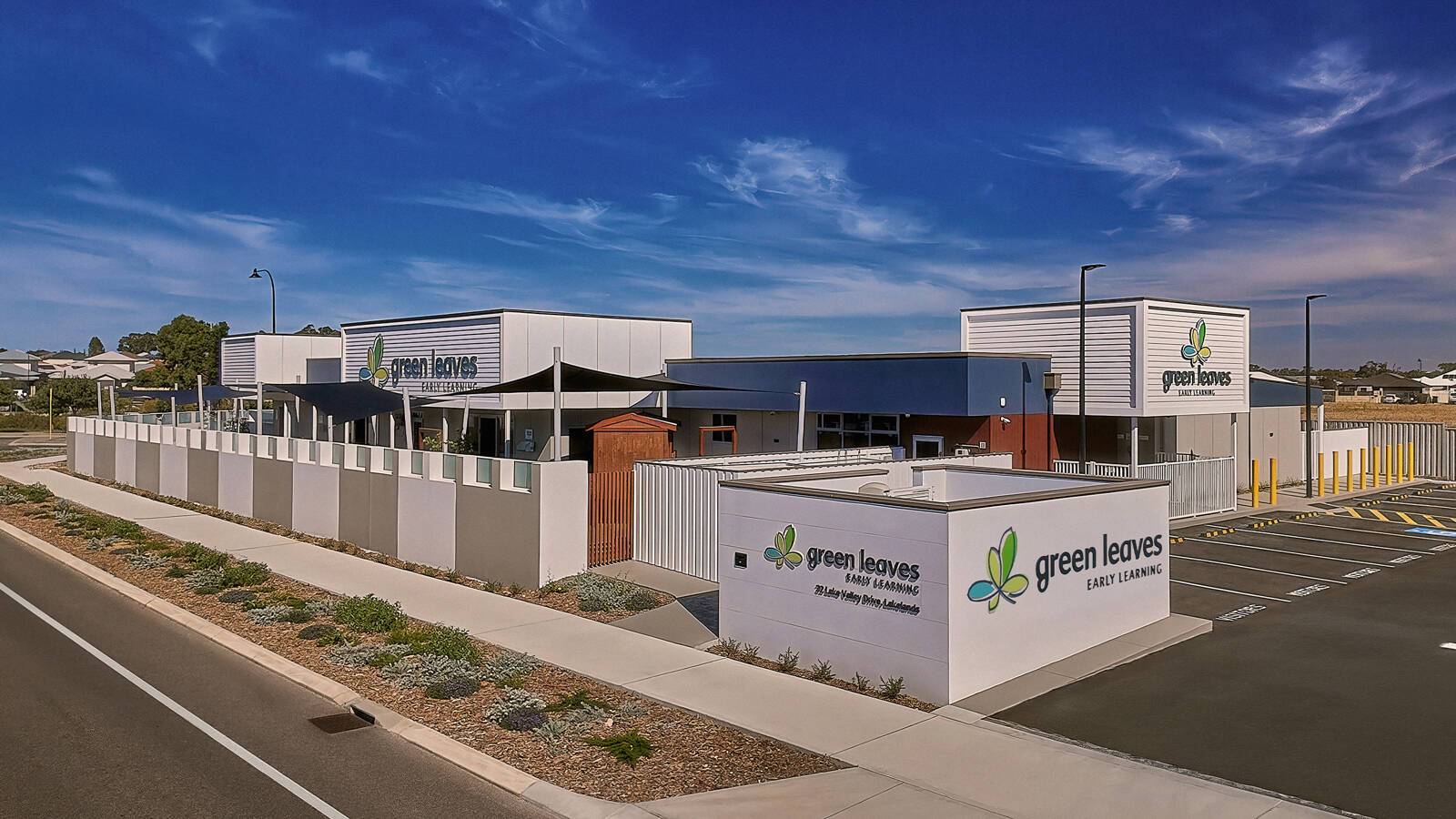 Green Leaves Early Learning Lakelands
