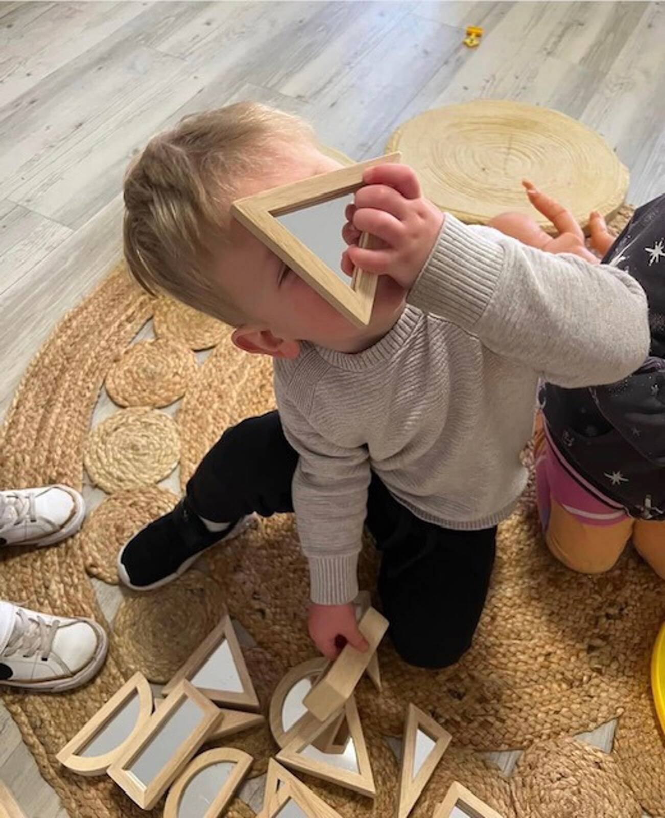 Kathy's Family Day Care