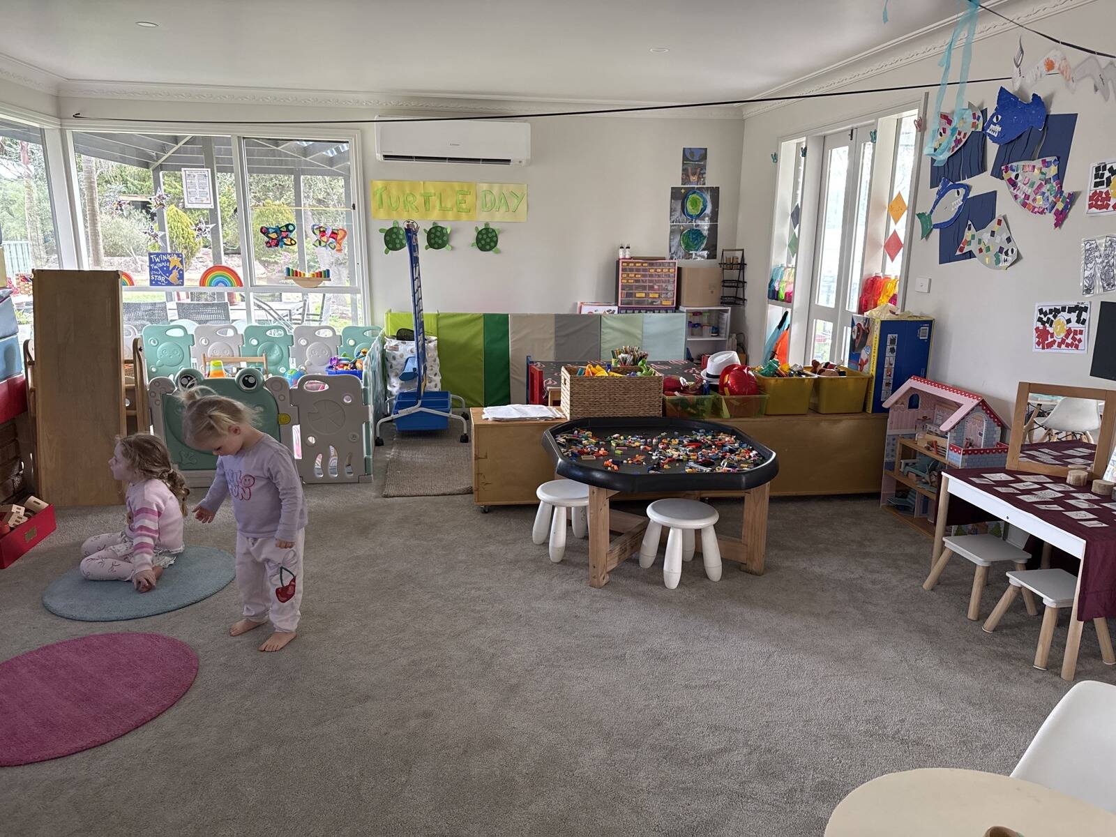 Amanda's Family Daycare