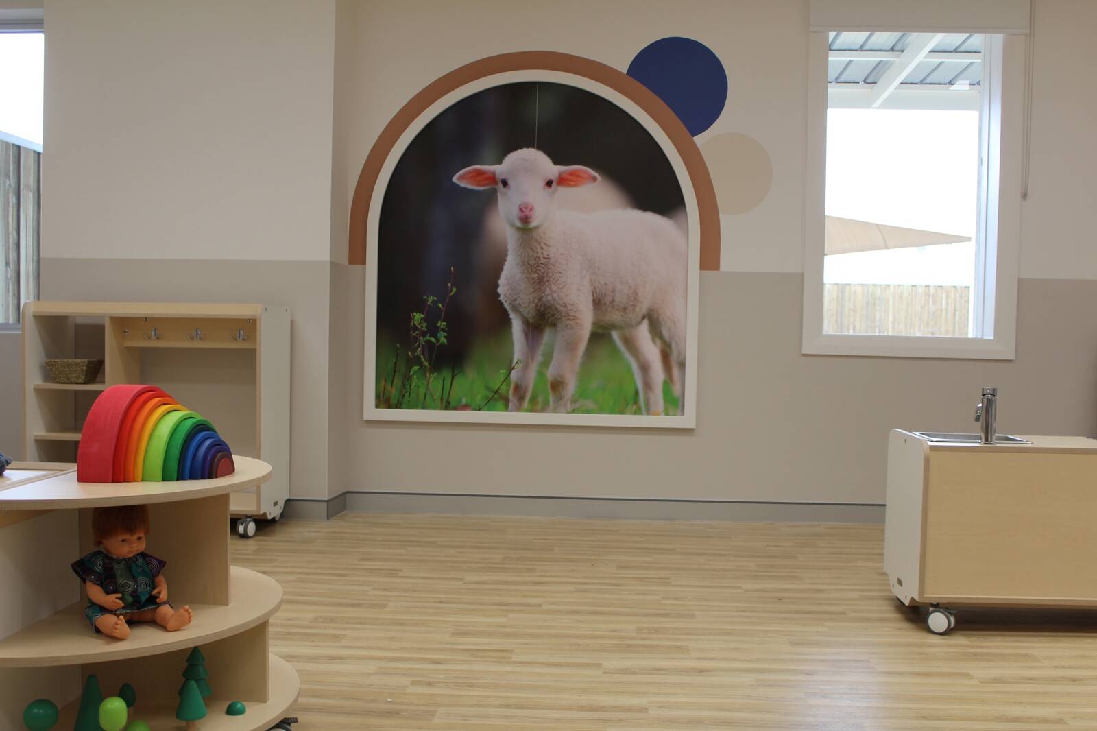 Confident Kids Child Care & Early Learning Gawler South-Opening Early 2026