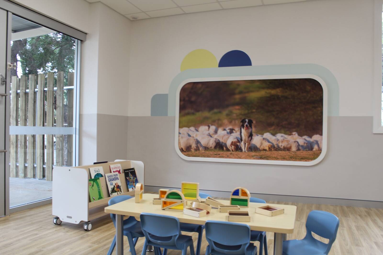 Confident Kids Child Care & Early Learning Gawler South-Opening Early 2026