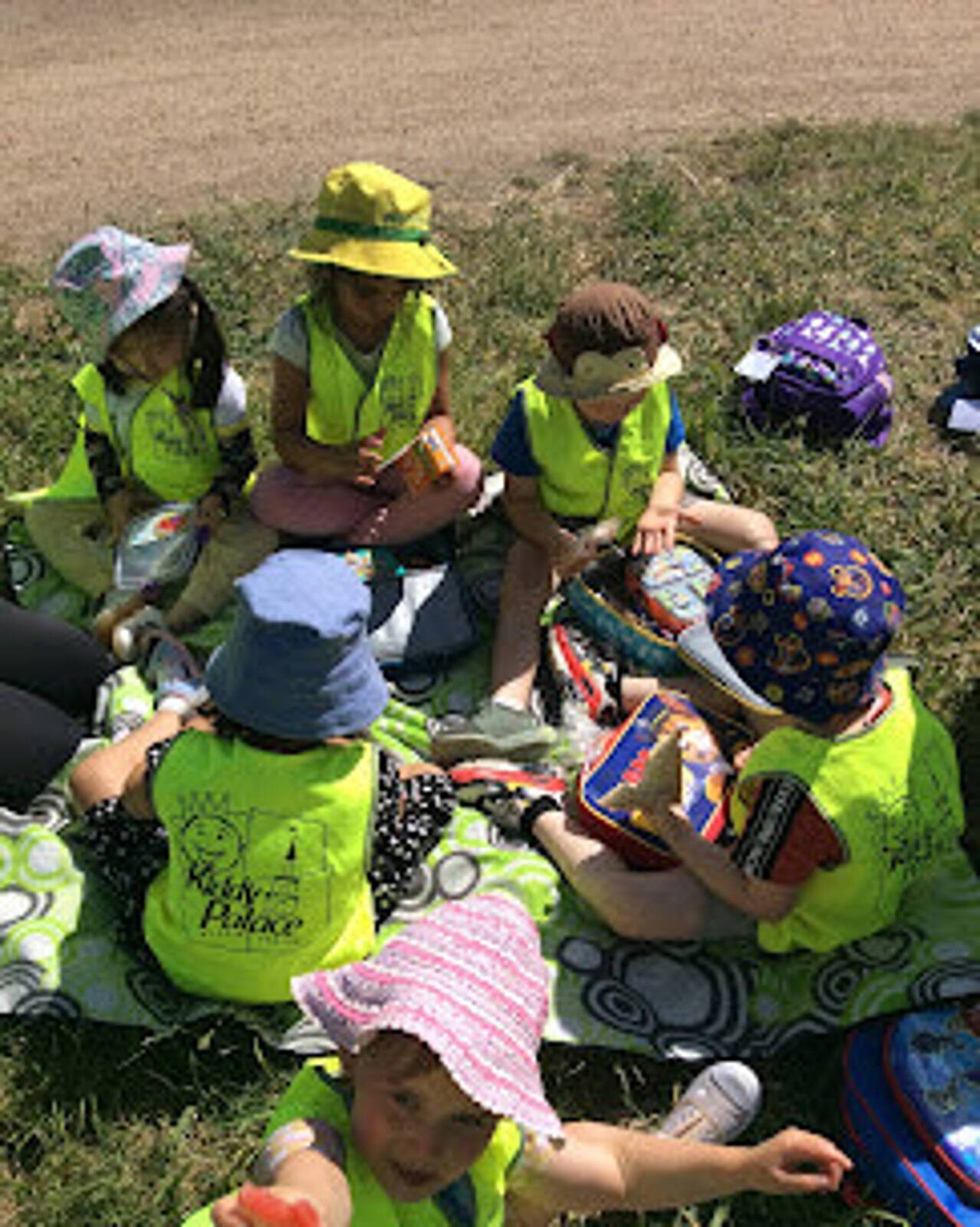 Kiddy Palace Learning Centre - Epping