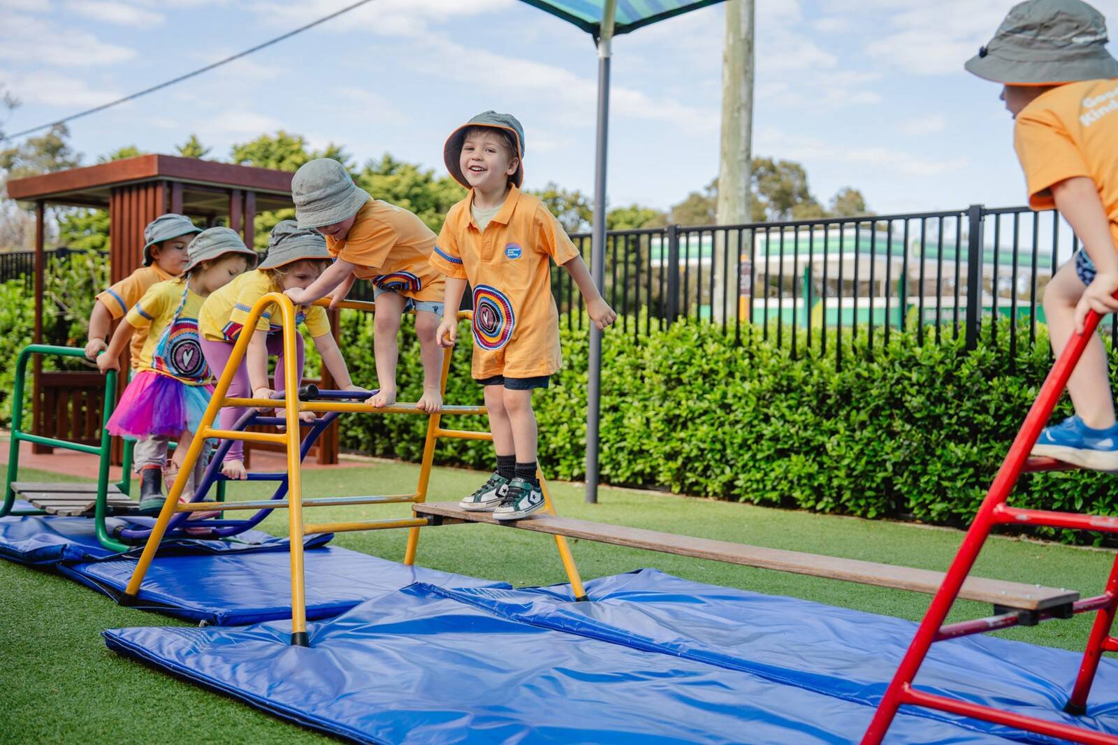 Goodstart Early Learning Maida Vale