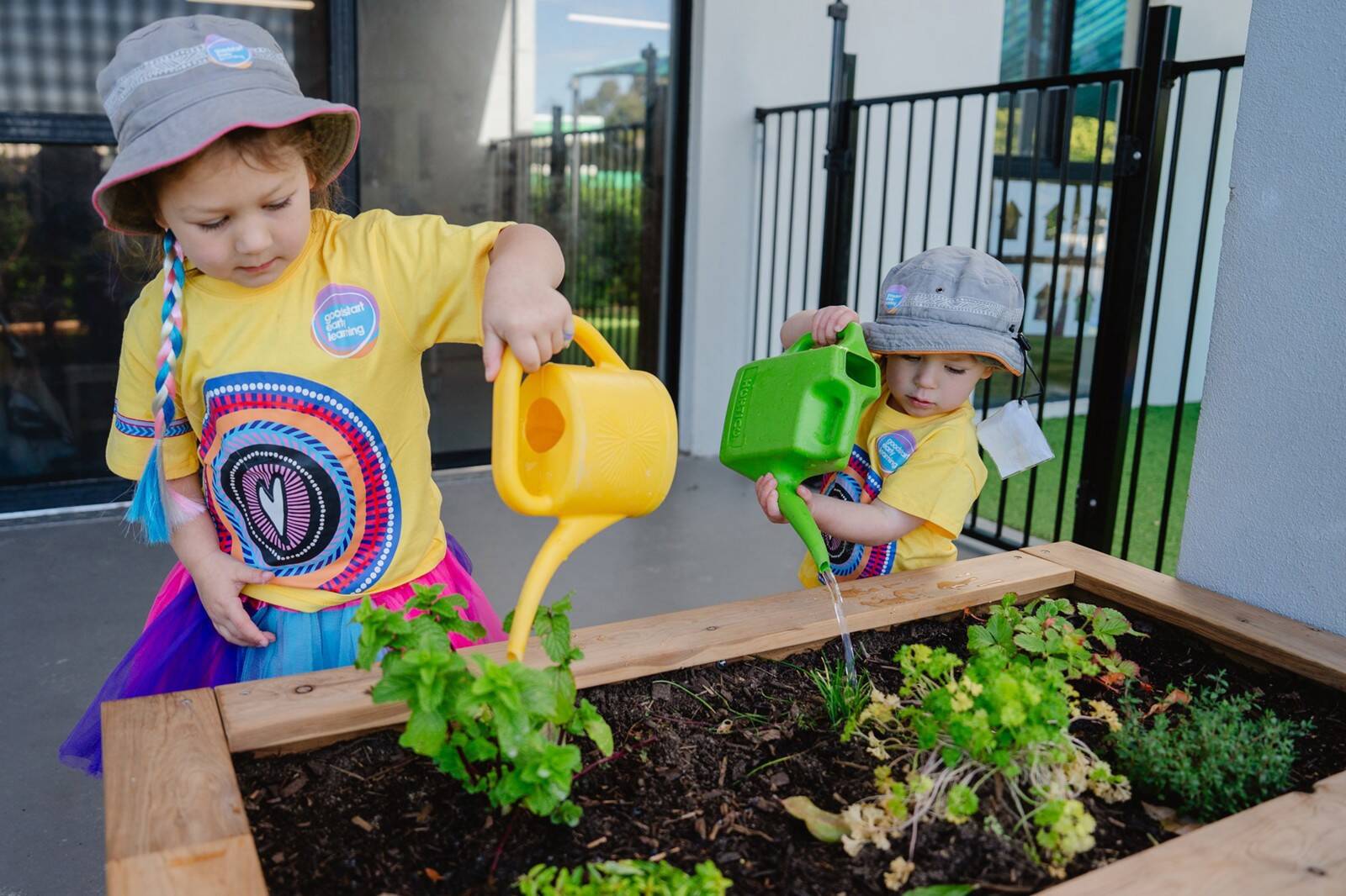 Goodstart Early Learning Maida Vale