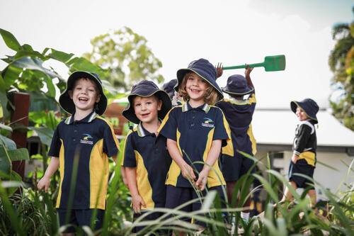 Freshwater Christian Kindergarten