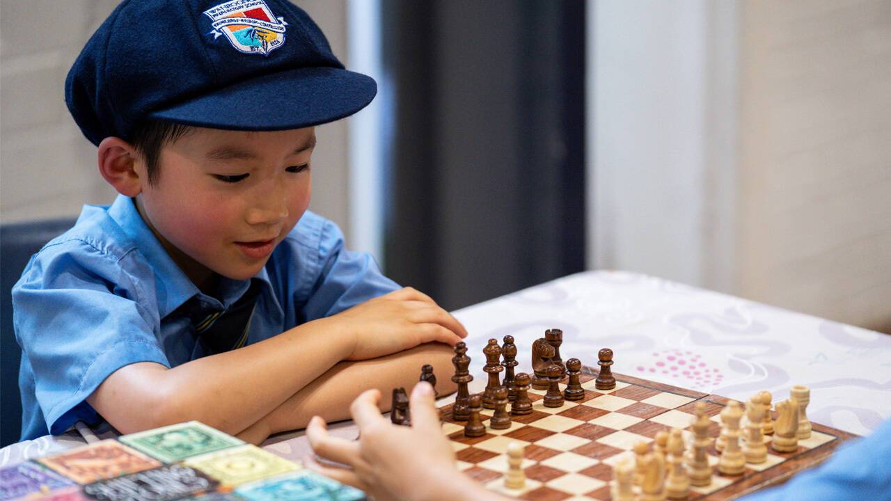 Uniting Wahroonga Prep Outside School Hours Care - For Students of the School Only