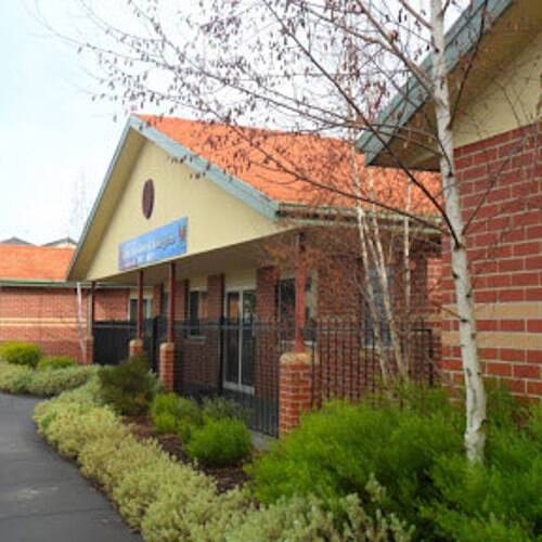 Edrington Park Child Care Centre and Kindergaten