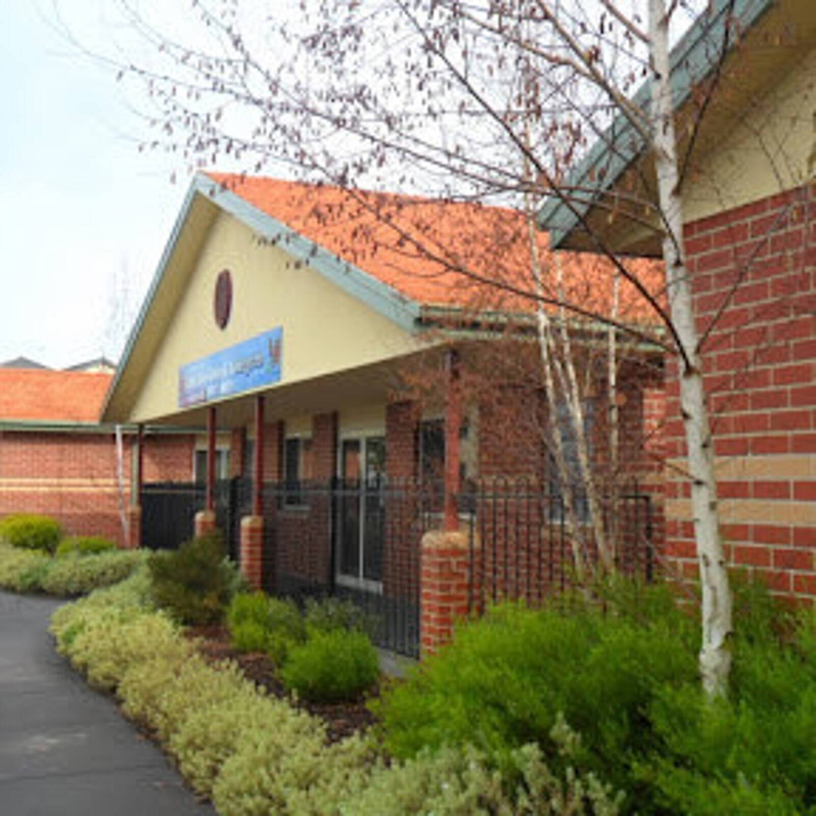 Edrington Park Child Care Centre and Kindergaten