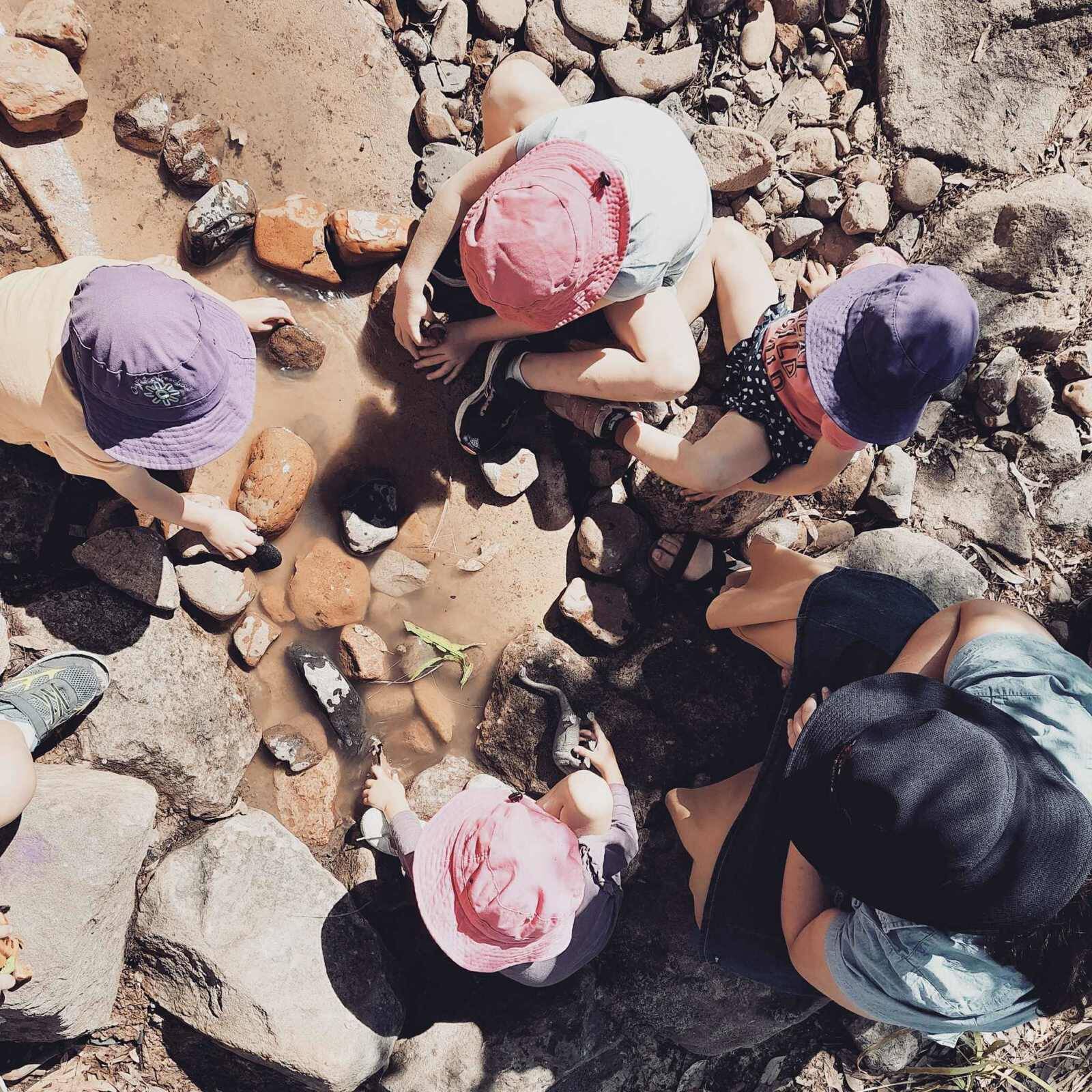 Albury Treetops Early Education, Care and Preschool