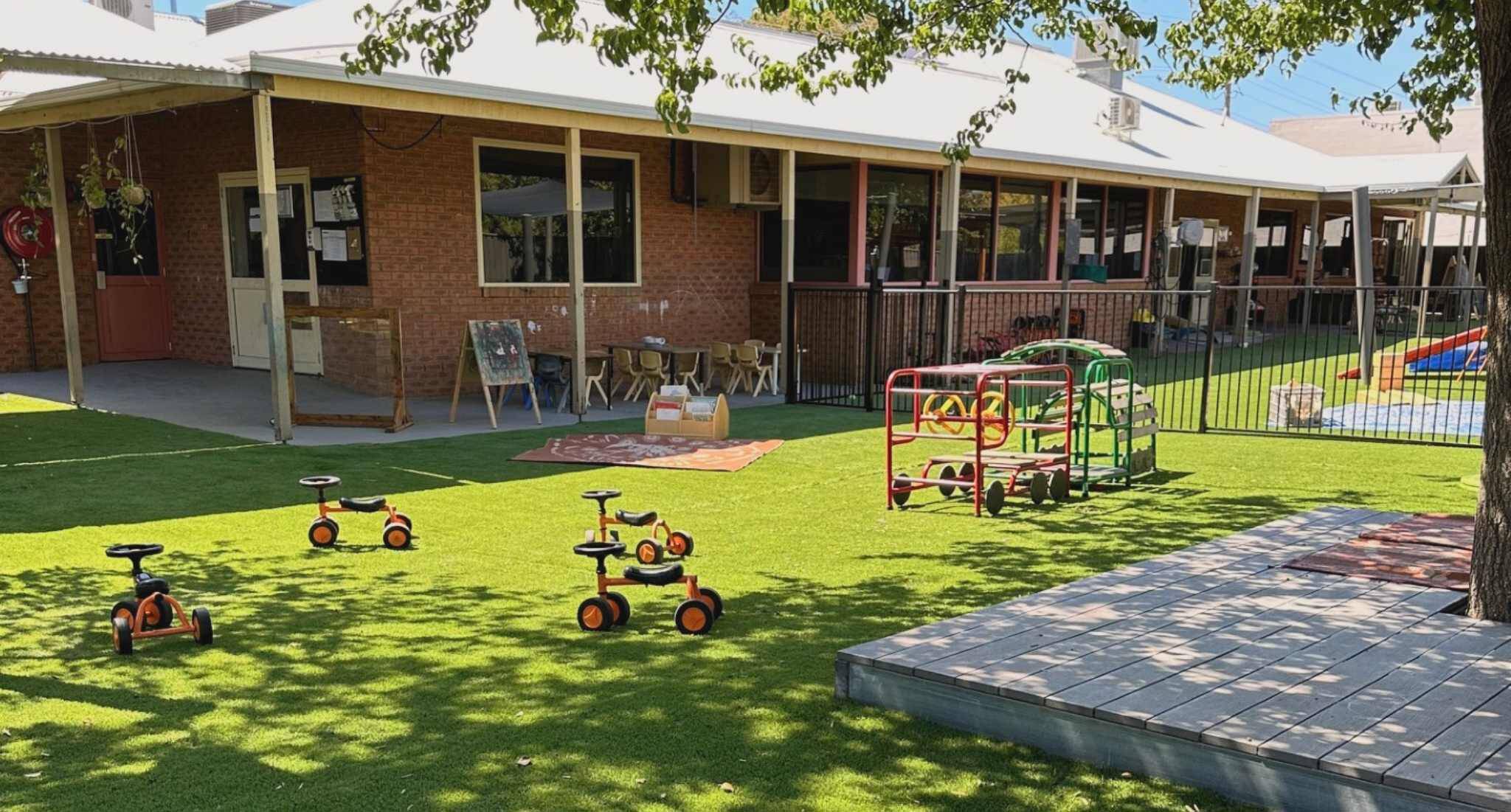 Guardian Childcare & Education Wodonga West