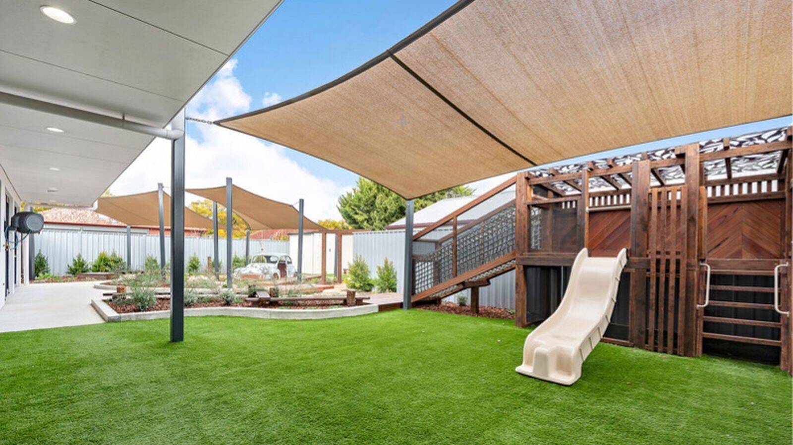 Nido Early School Henley Brook - Opening mid 2026