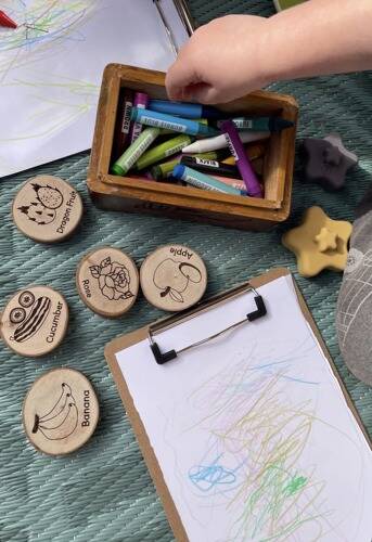 Sprout Family Day Care