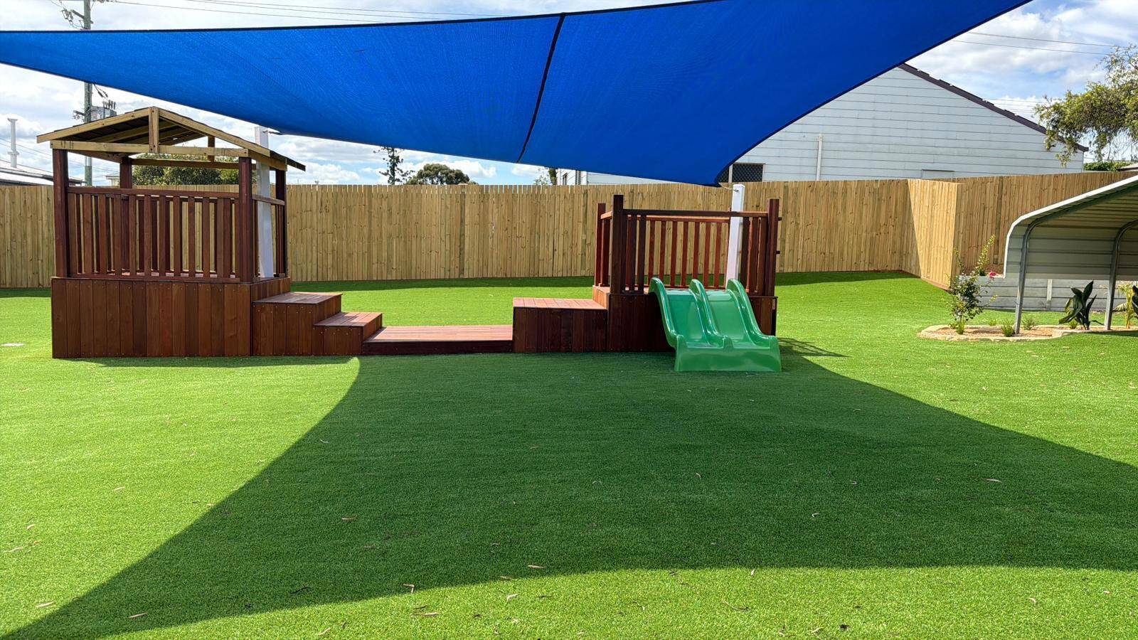 King St Early Learning Centre