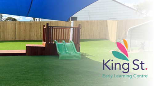 King St Early Learning Centre