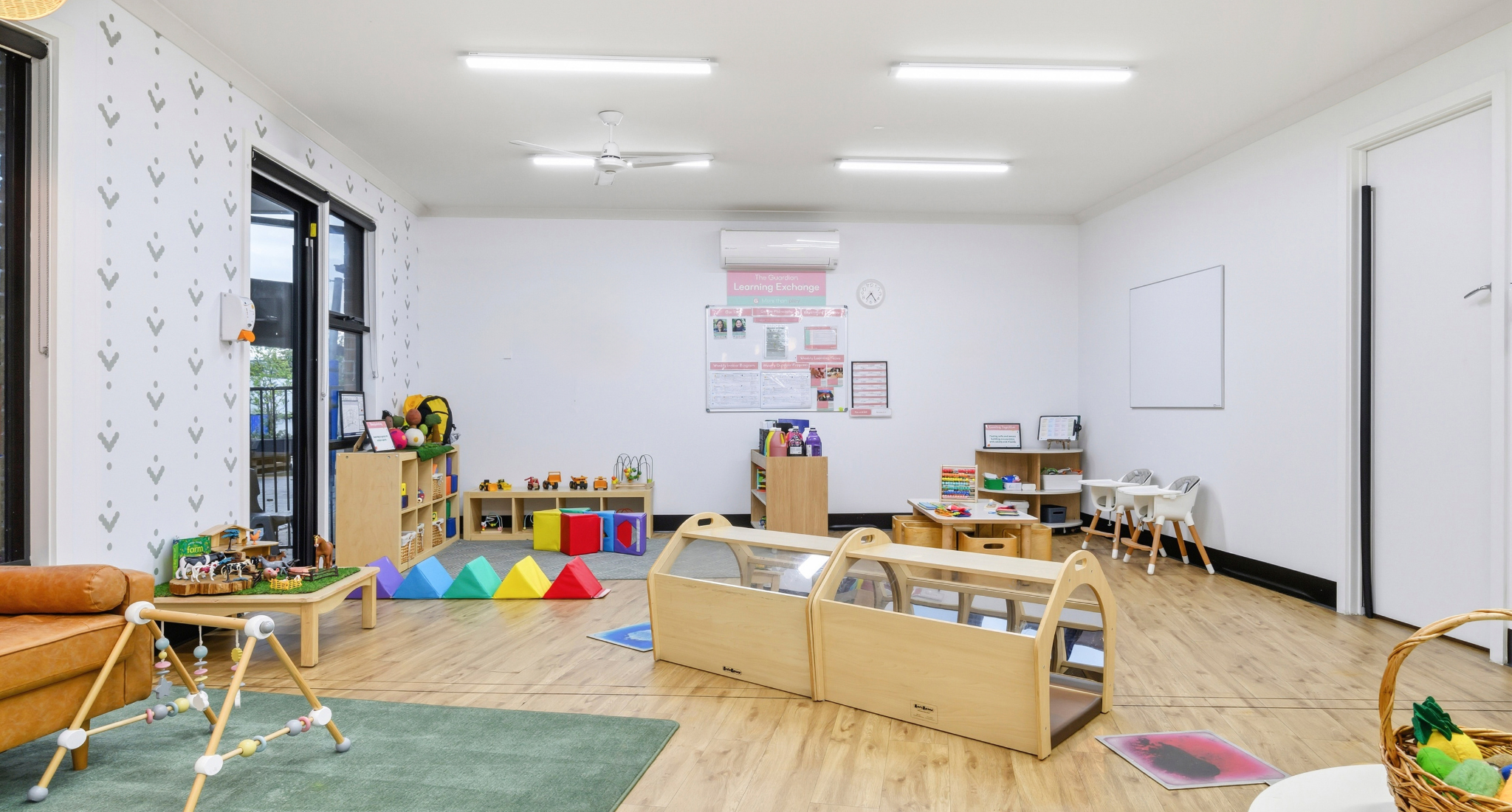 Guardian Truganina Childcare and Education