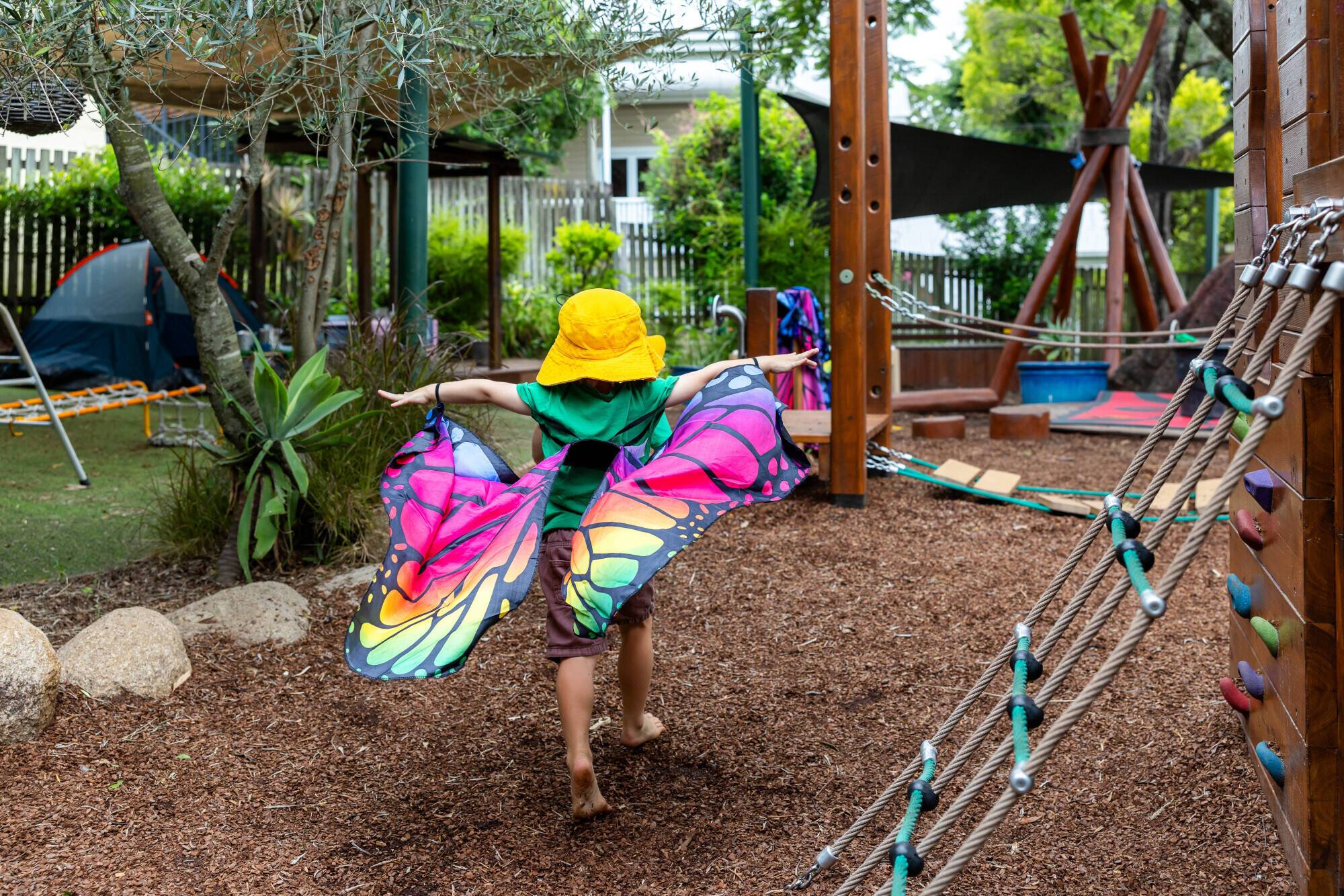 C&K Rosalie Community Kindergarten & Preschool