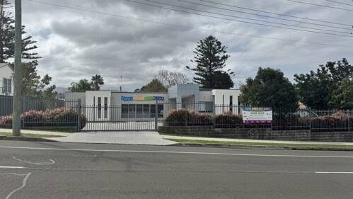 Your Kids Our Kids Early Learning Centre Unanderra