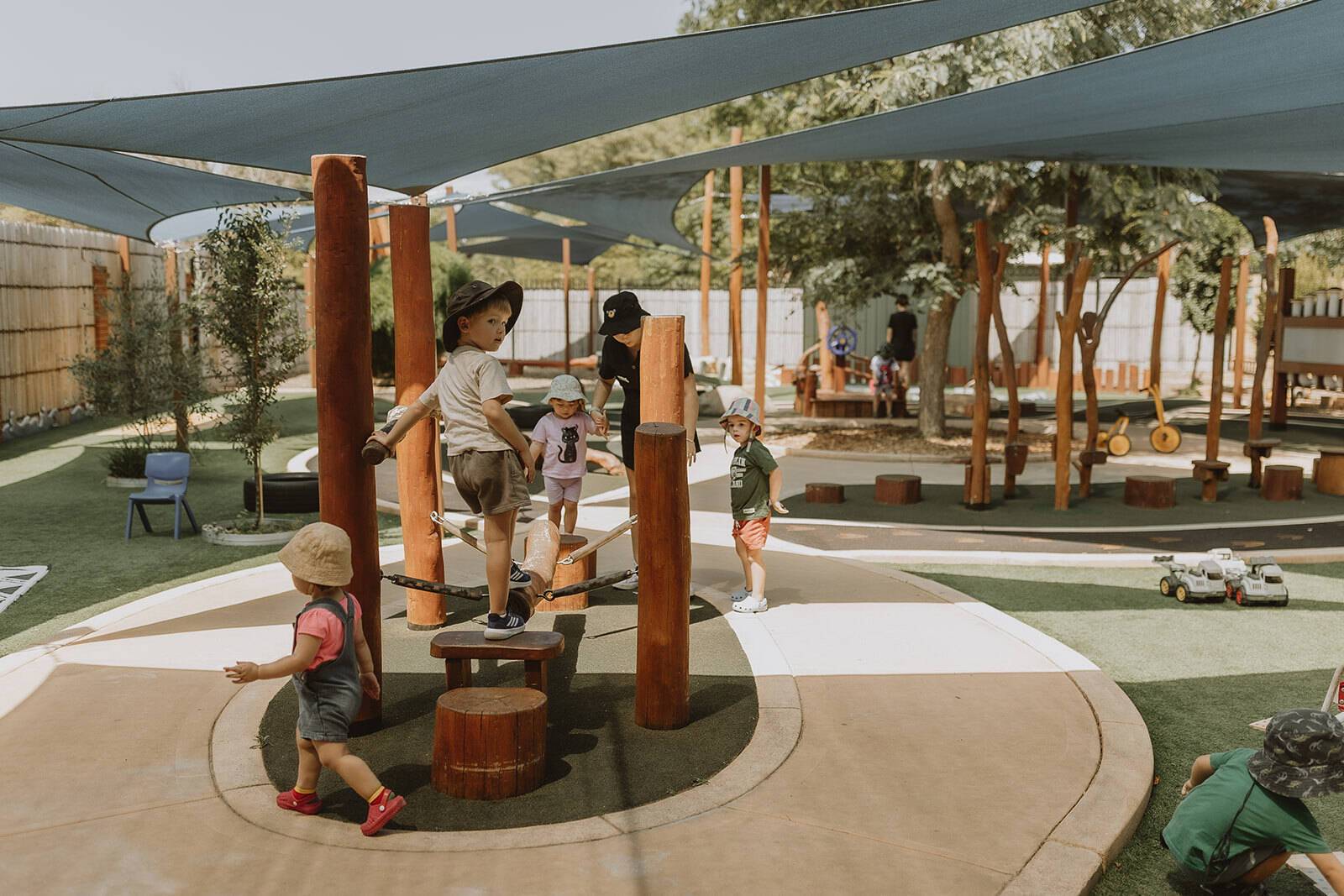 Cuddles Early Learning & Childcare Kelmscott