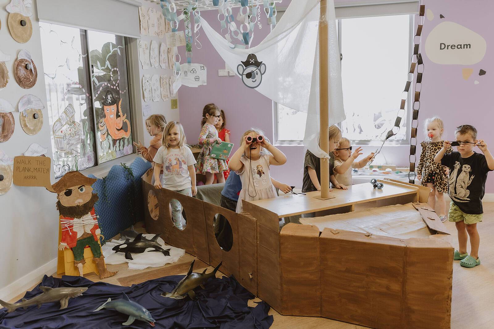 Cuddles Childcare Centre Two Rocks