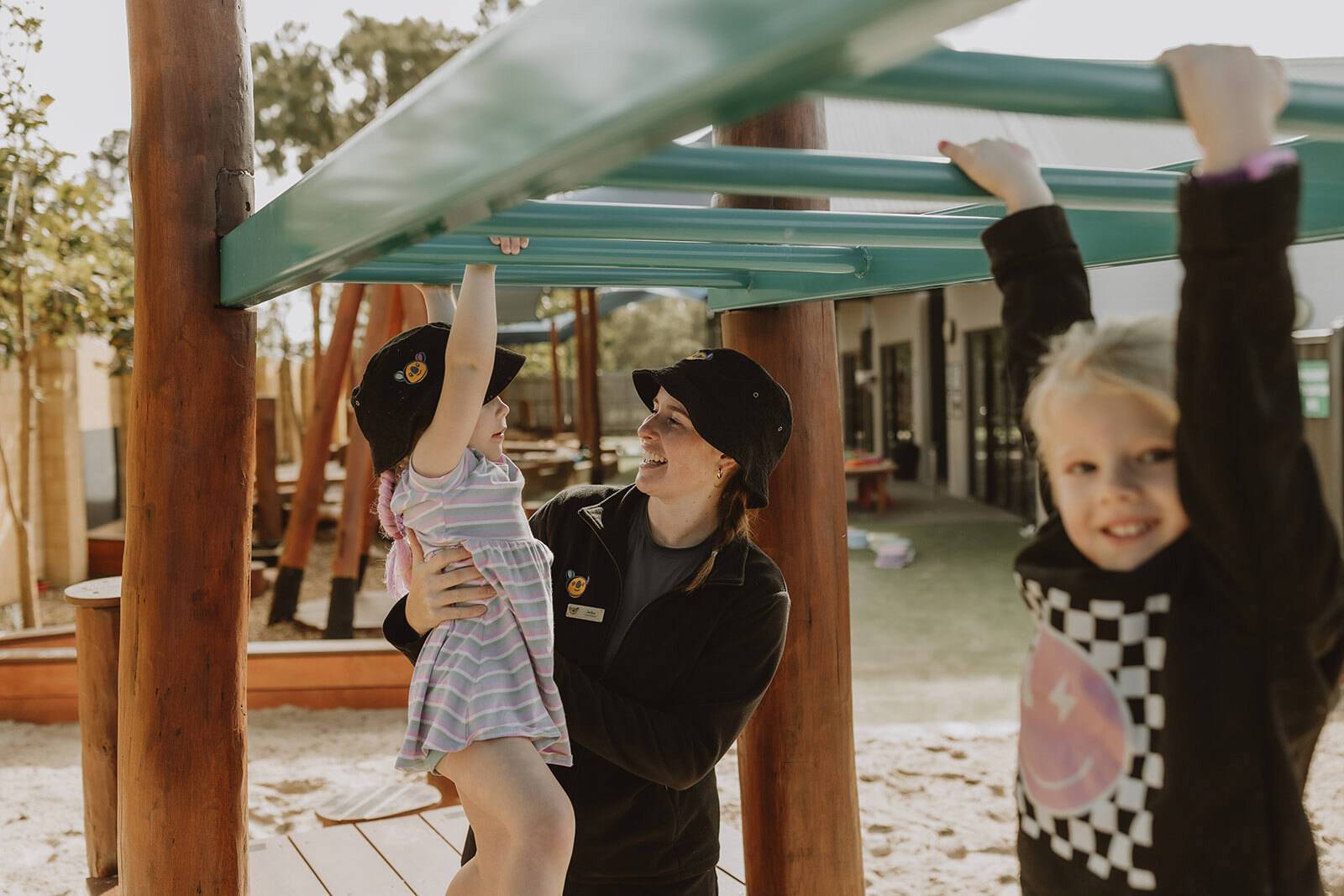 Cuddles Early Learning & Childcare Byford