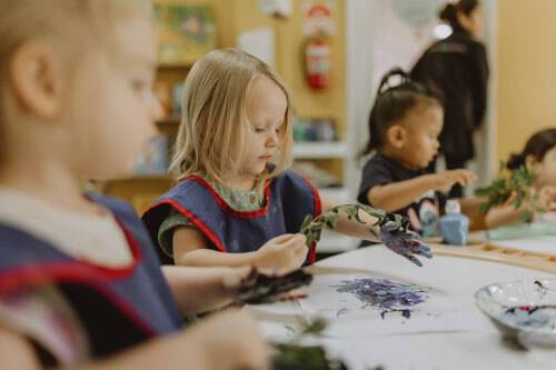Cuddles Early Learning & Childcare Merriwa