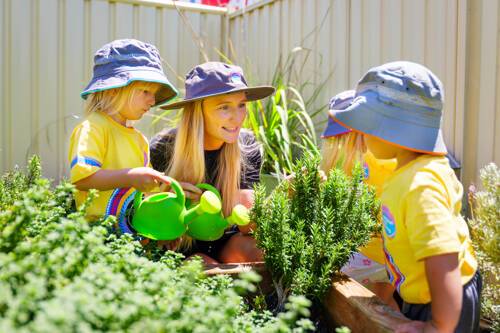 Goodstart Early Learning Ballina