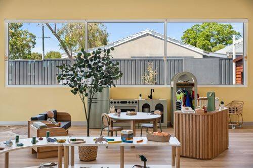 Cuddles Early Learning & Childcare Beechboro