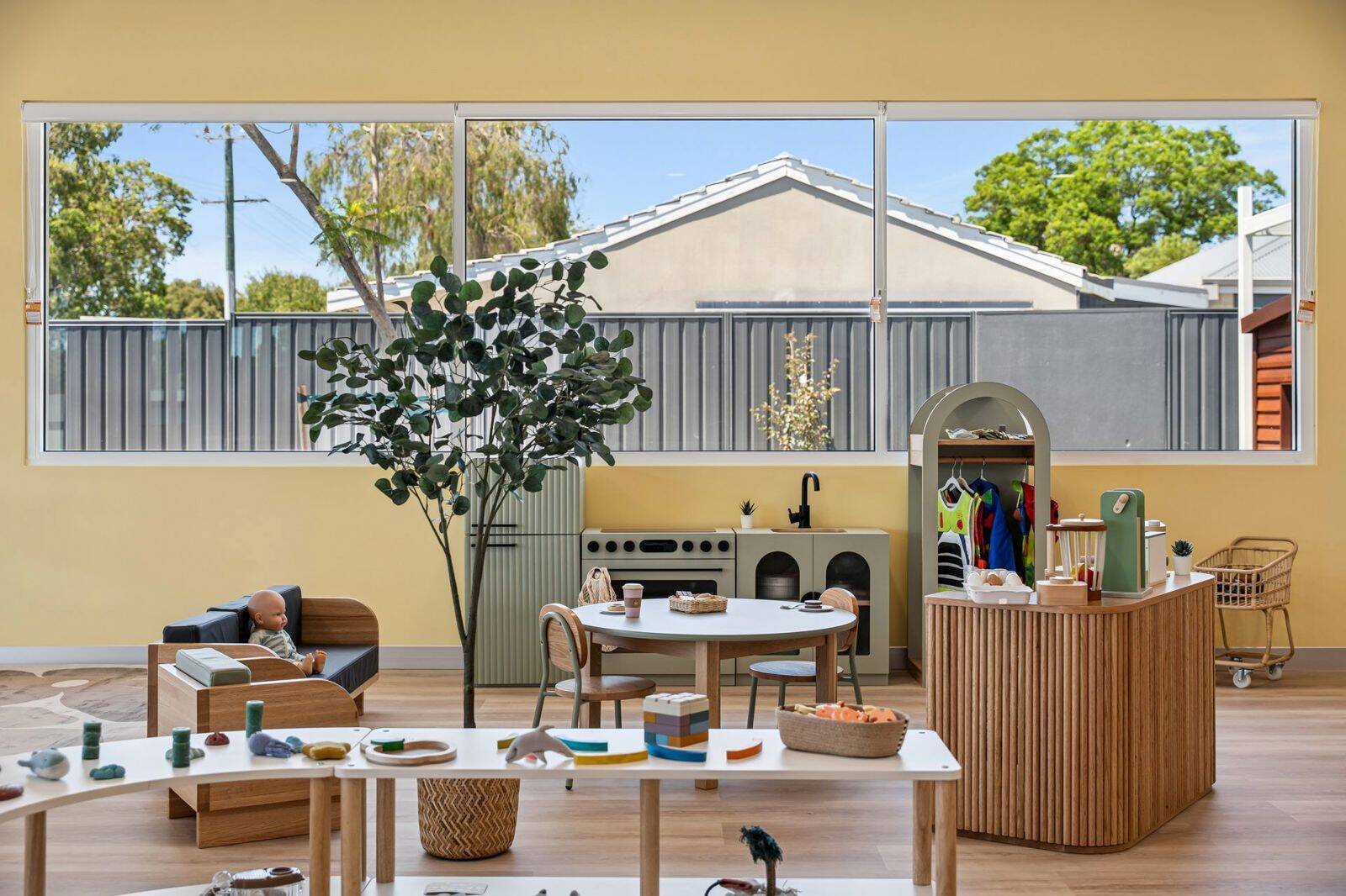 Cuddles Early Learning & Childcare Beechboro