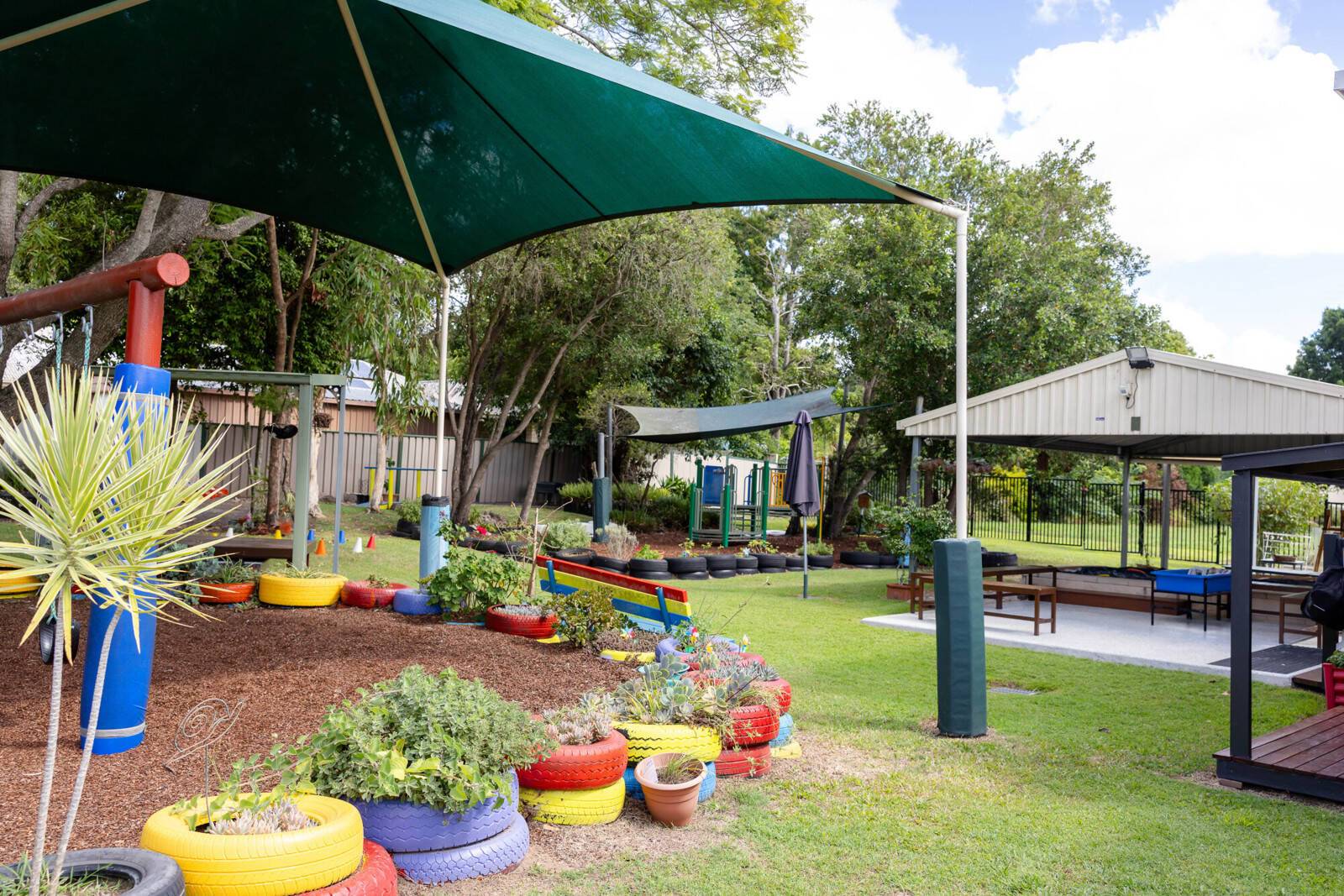 C&K Redbank Plains Community Kindergarten		