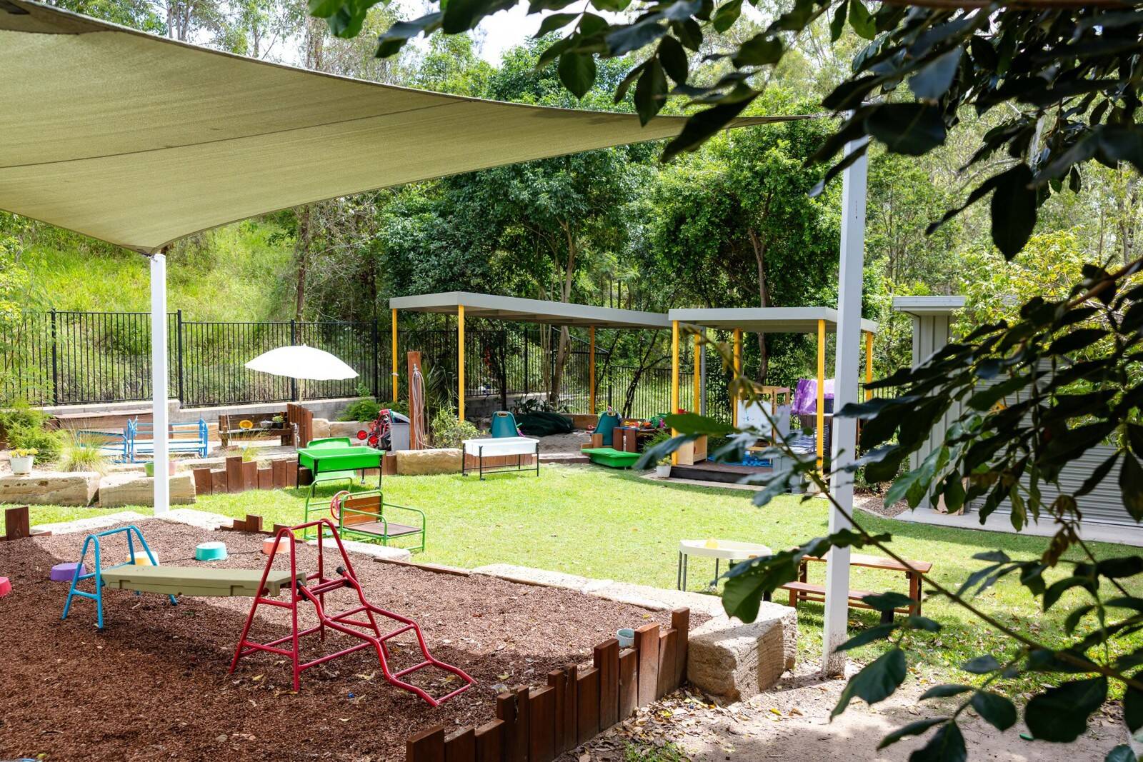 C&K Augusta Community Kindergarten