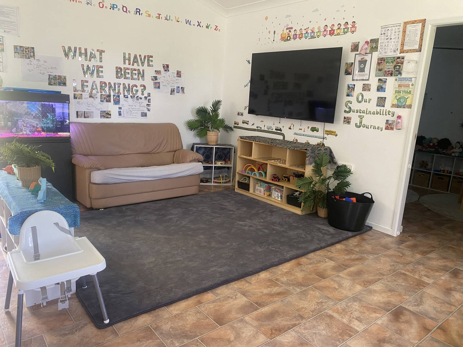 Busy Bees Bondoola Family Daycare